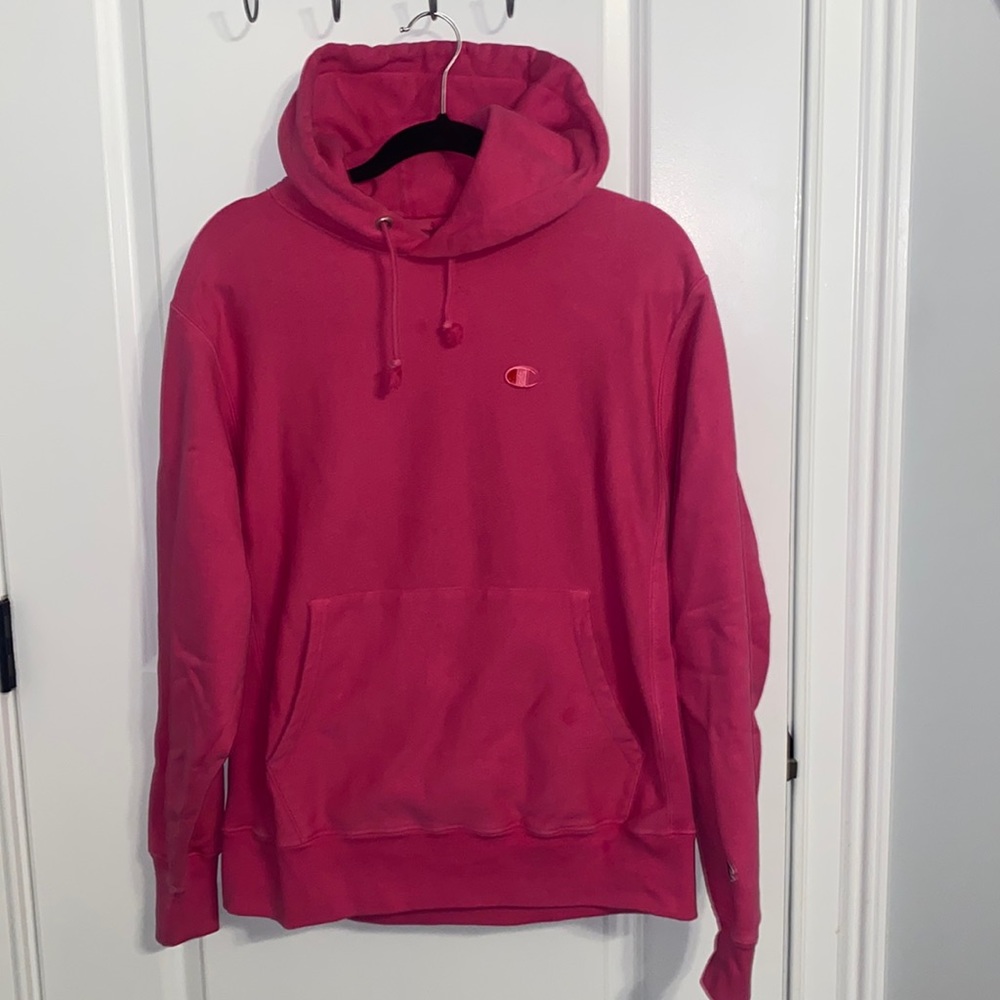 Champion sweatshirt